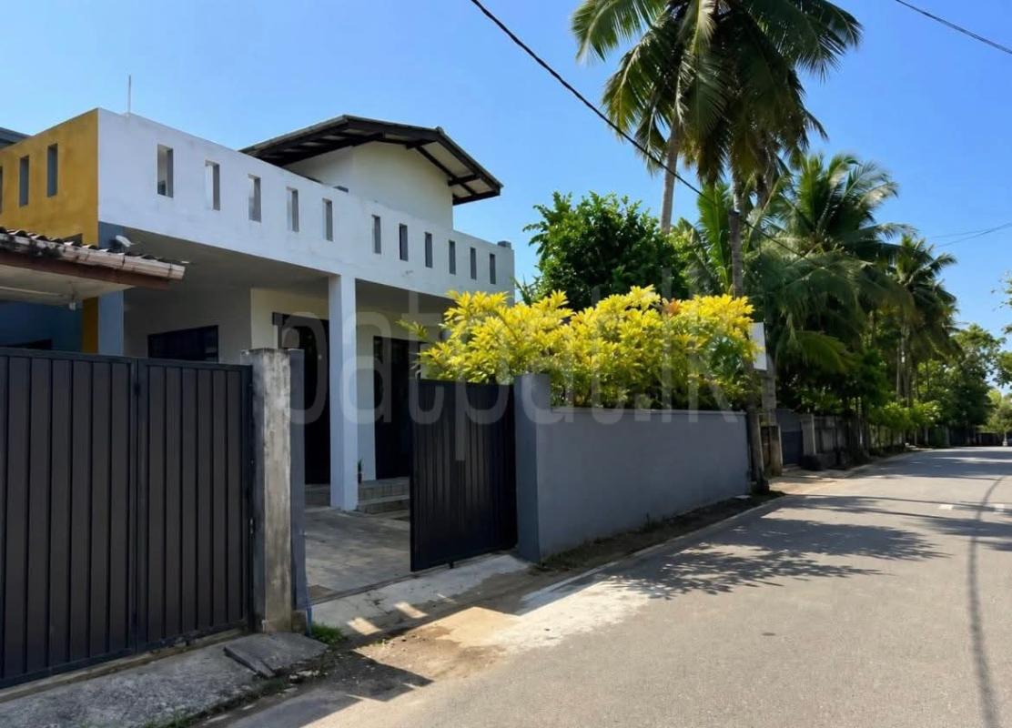 House for Sale in Piliyandala