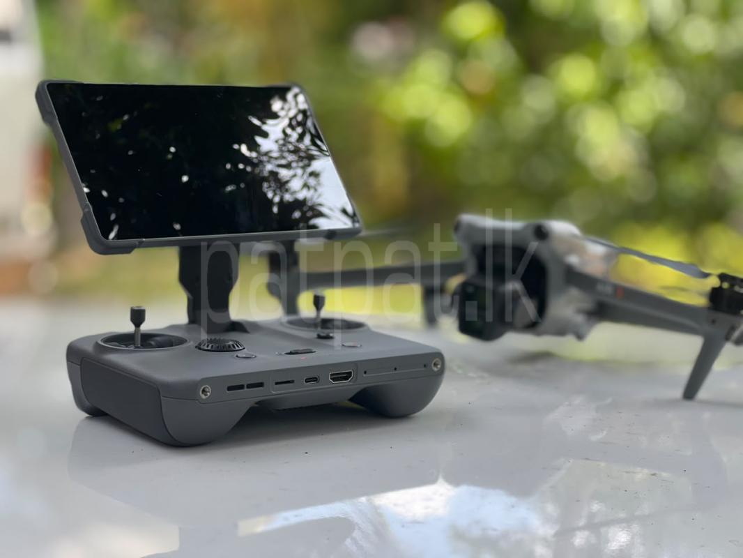 DJI RC Pro 2 Remote Controller - USED Like Brandnew