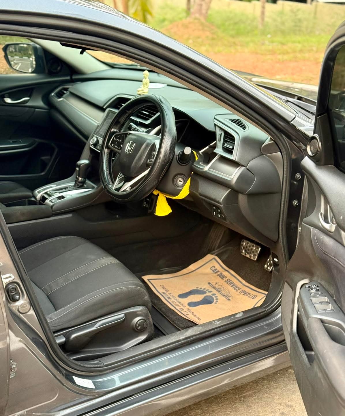 Honda Civic 2019 - Used Car sale in Sri Lanka - patpat.lk