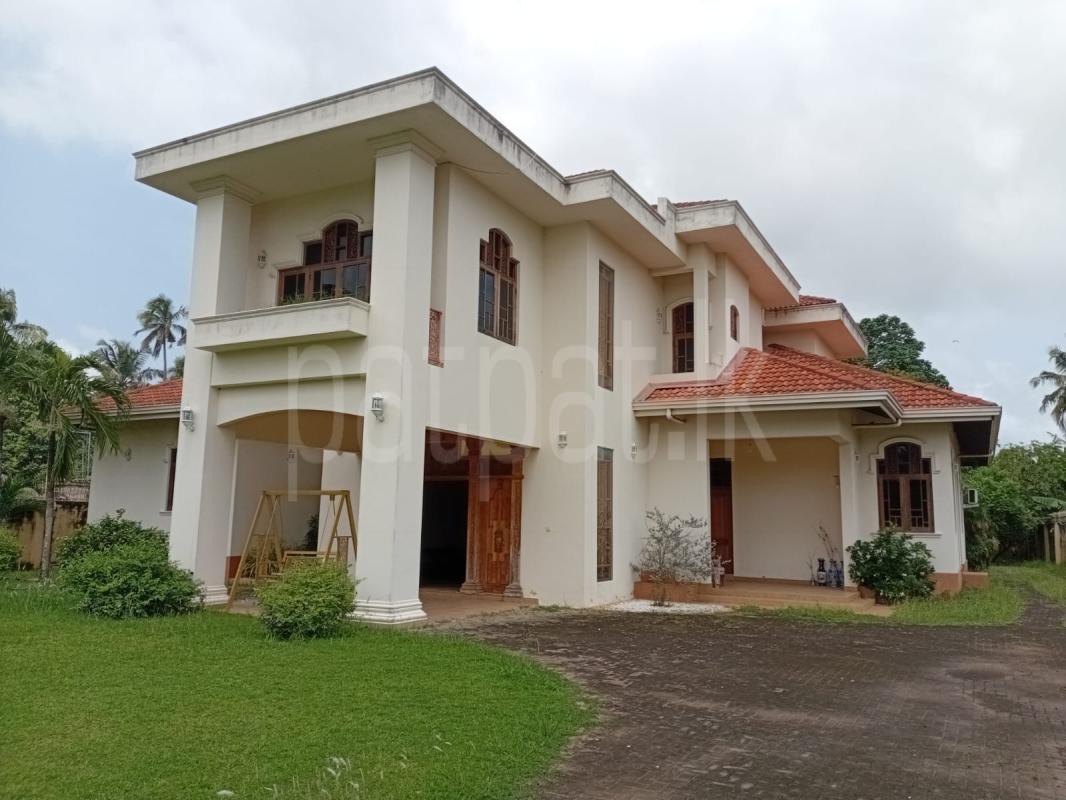 Office for Rent in Negombo