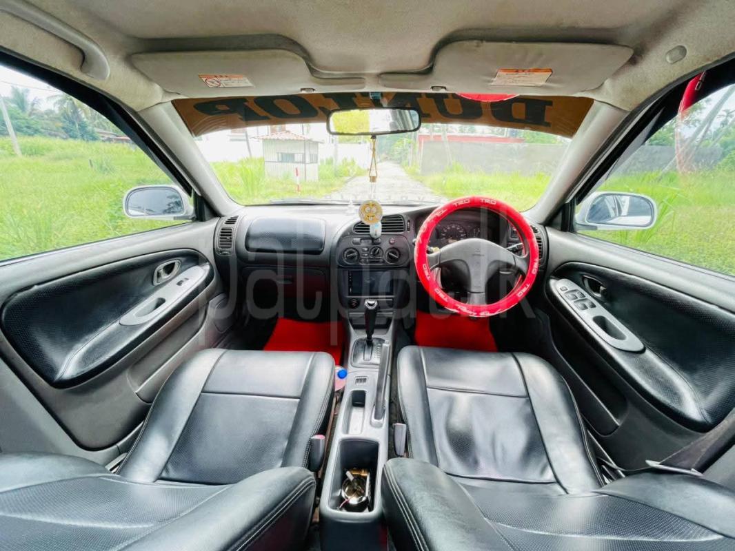 Mitsubishi Lancer 2002 - භාවිතා කරන ලද කාර් sale in Sri Lanka - patpat.lk