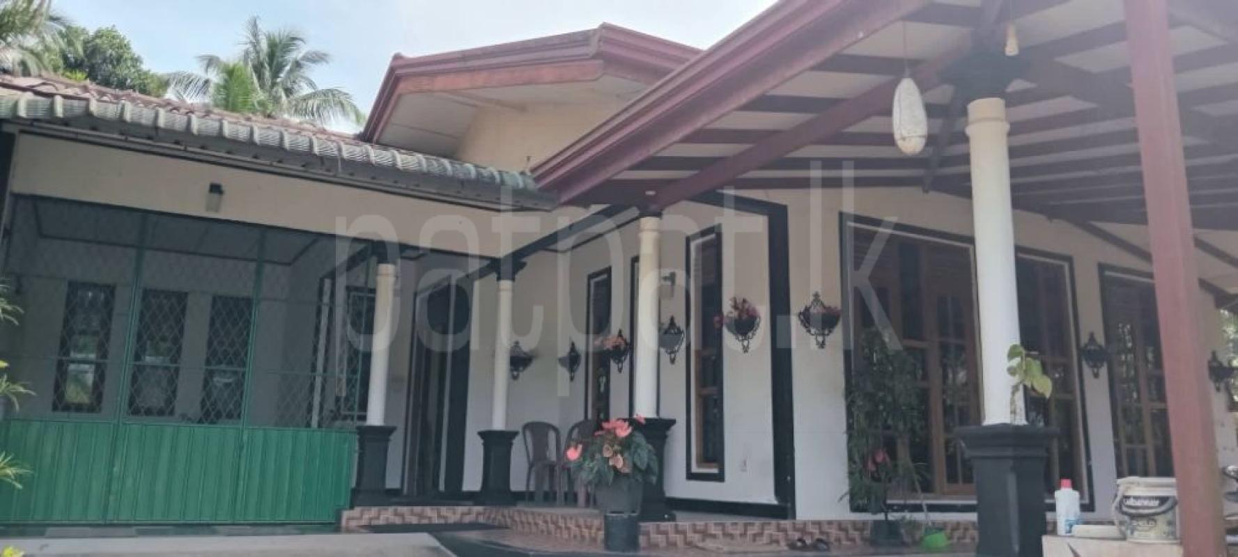 House for Sale in Horana