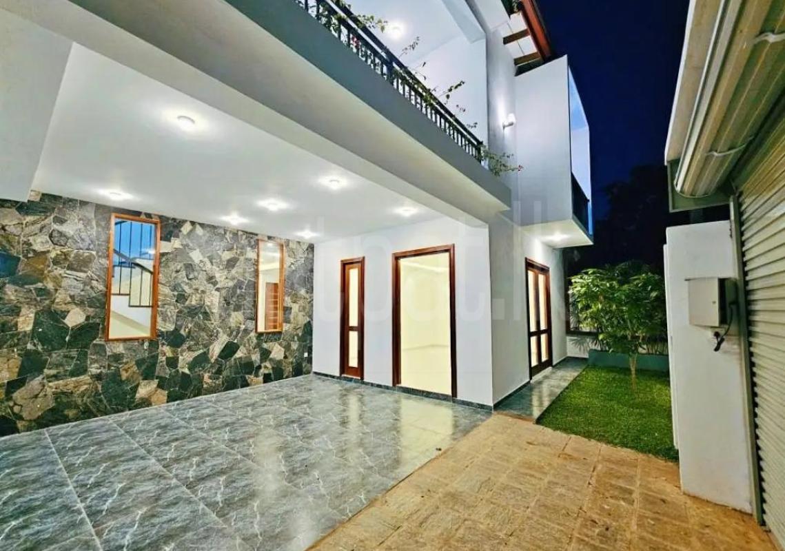 House for Sale in Malabe