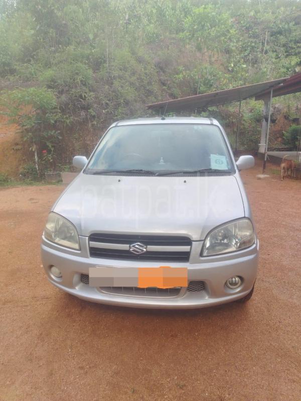 Suzuki Swift 2004 - பயன்படுத்தப்பட்டது கார் sale in Sri Lanka - patpat.lk