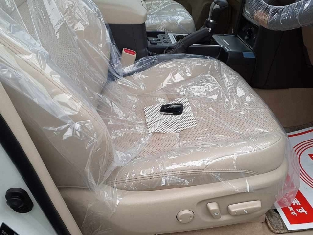 Toyota Land Cruiser Prado 2023 - අලුත් SUV රථය sale in Sri Lanka - patpat.lk