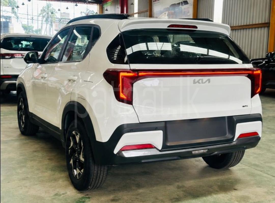 KIA Sonet 2026 - சான்றளிக்கப்பட்டது SUV sale in Sri Lanka - patpat.lk