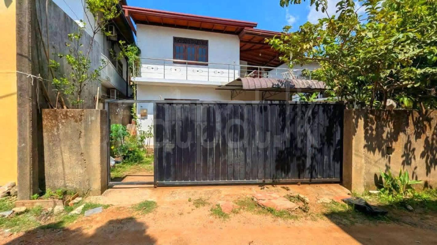 House for Sale in Mulleriyawa New Town ads-image-1