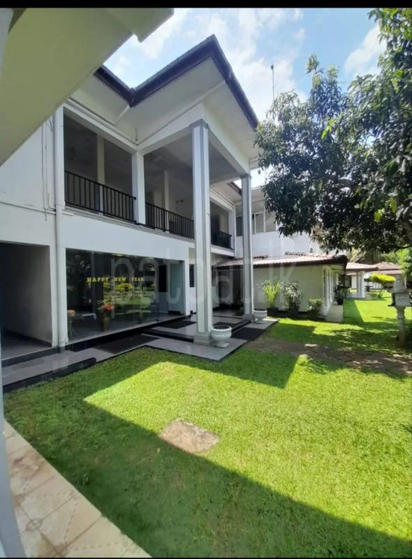 Holiday Bungalow for Sale in Anuradhapura