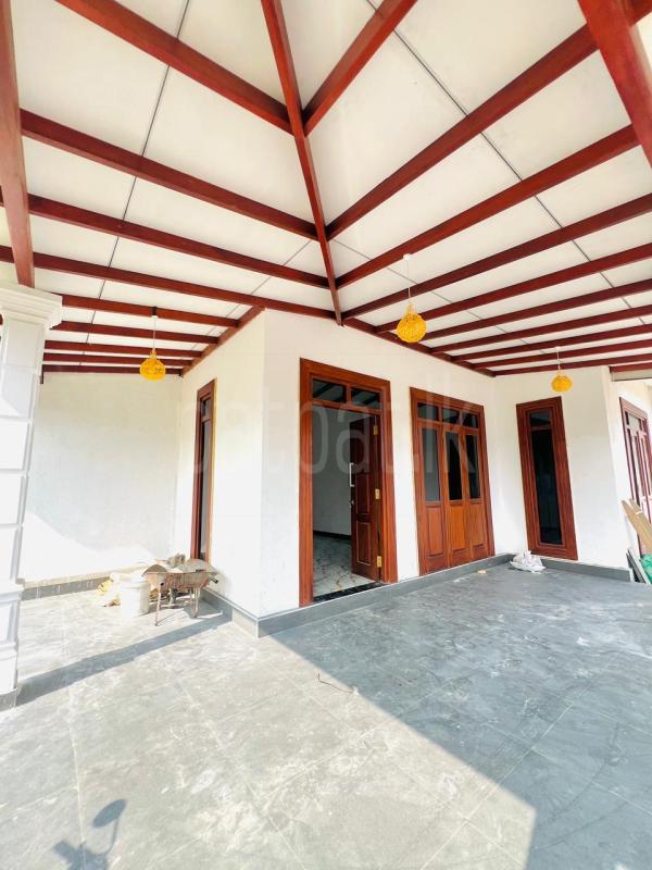 House for Sale in Homagama