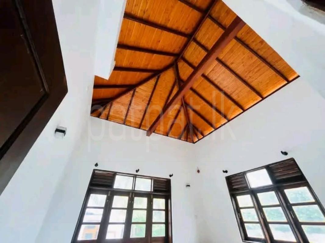 House for Sale in Pannipitiya