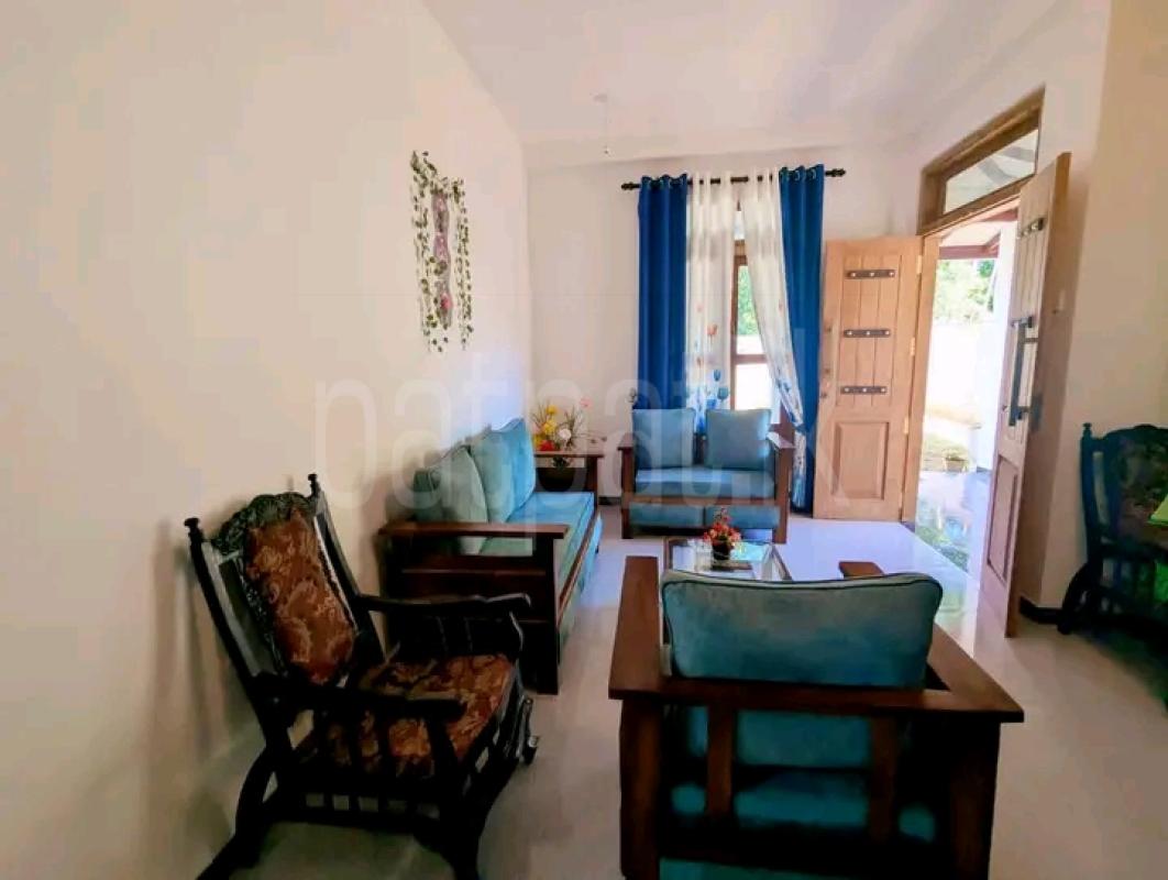 House for Sale in Minuwangoda