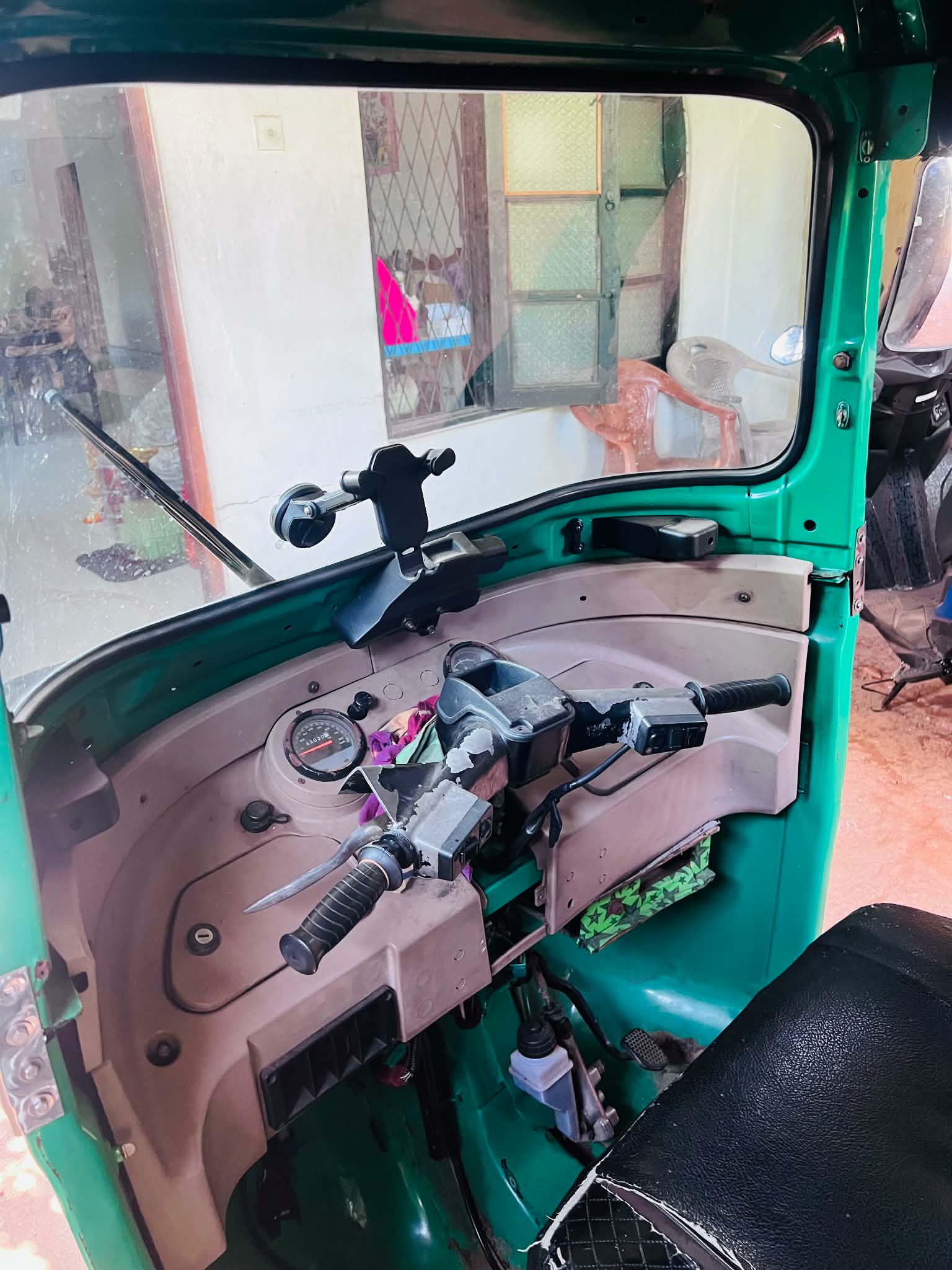 Bajaj Three Wheel 2016 - Used Three wheeler sale in Sri Lanka - patpat.lk