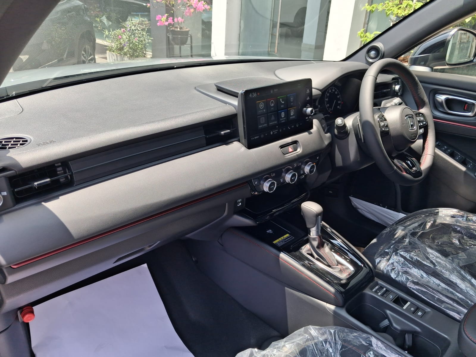 Honda Vezel 2026 - சான்றளிக்கப்பட்டது SUV sale in Sri Lanka - patpat.lk