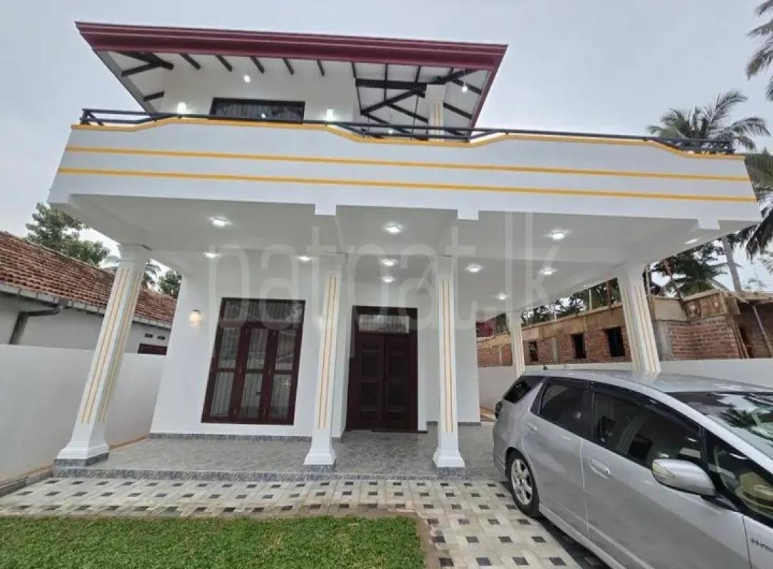 House for Sale in Negombo