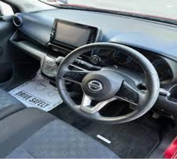 Nissan Dayz 2024 - Brand New Car sale in Sri Lanka - patpat.lk