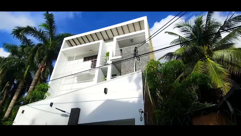 House for Sale in Narahenpita (Colombo 05)