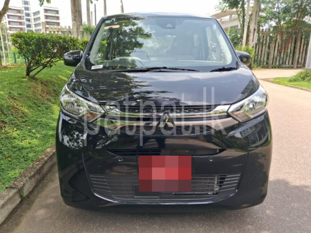 Mitsubishi eK 2024 - சான்றளிக்கப்பட்டது கார் sale in Sri Lanka - patpat.lk