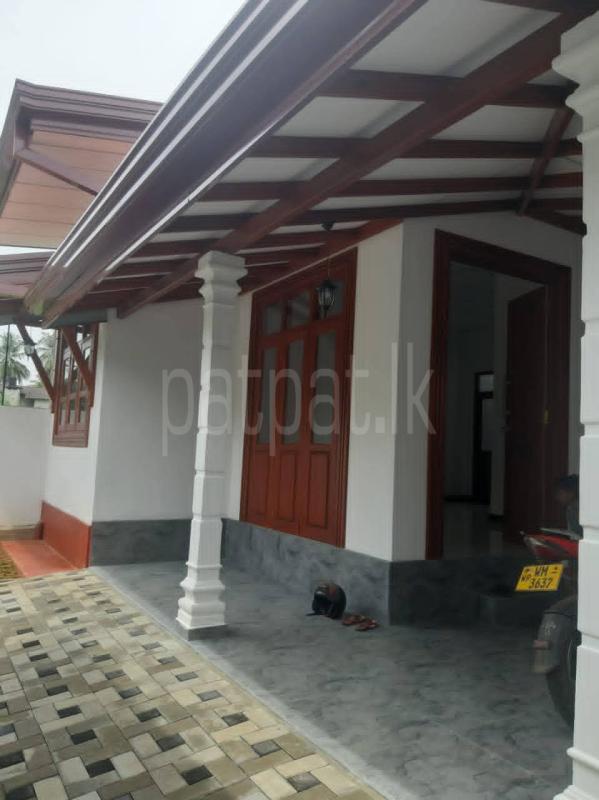 House for Sale in Meegoda