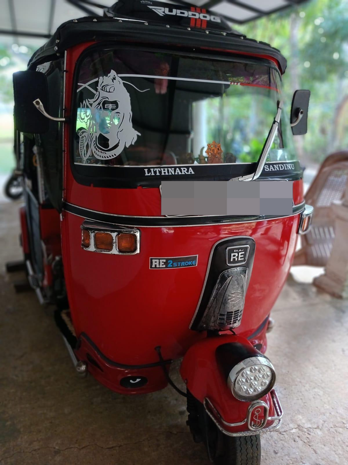 Bajaj 2 stroke 2006 ads-image-1