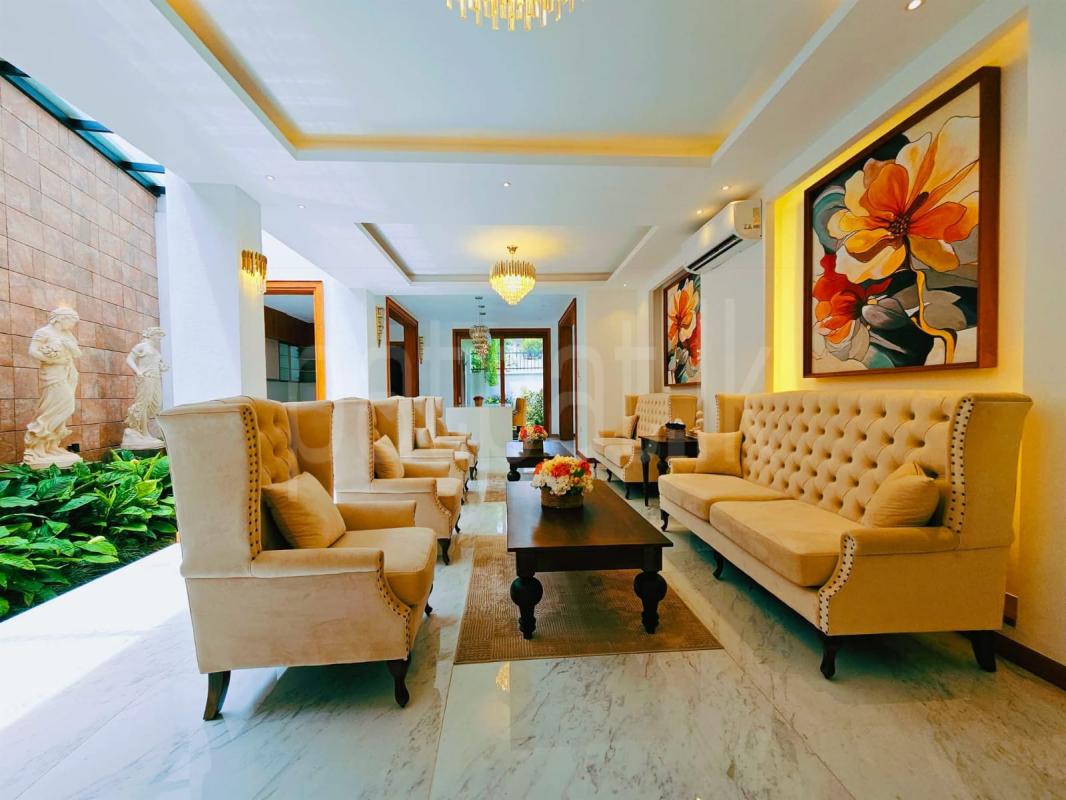 House for Sale in Battaramulla