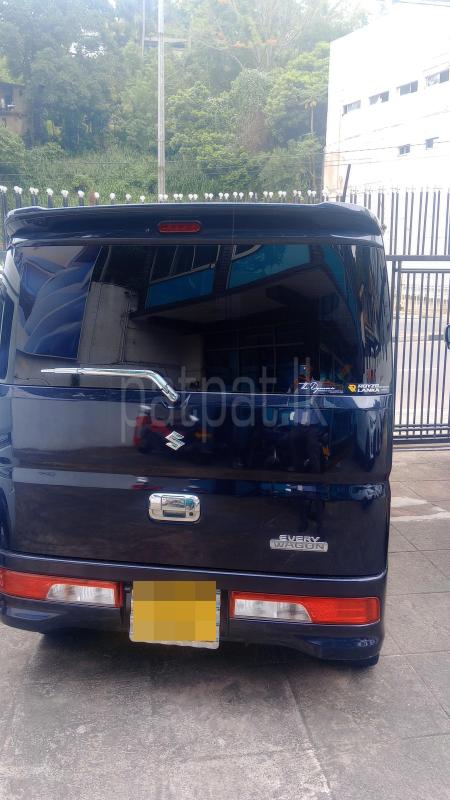Suzuki Every 2025 - Brand New Van sale in Sri Lanka - patpat.lk