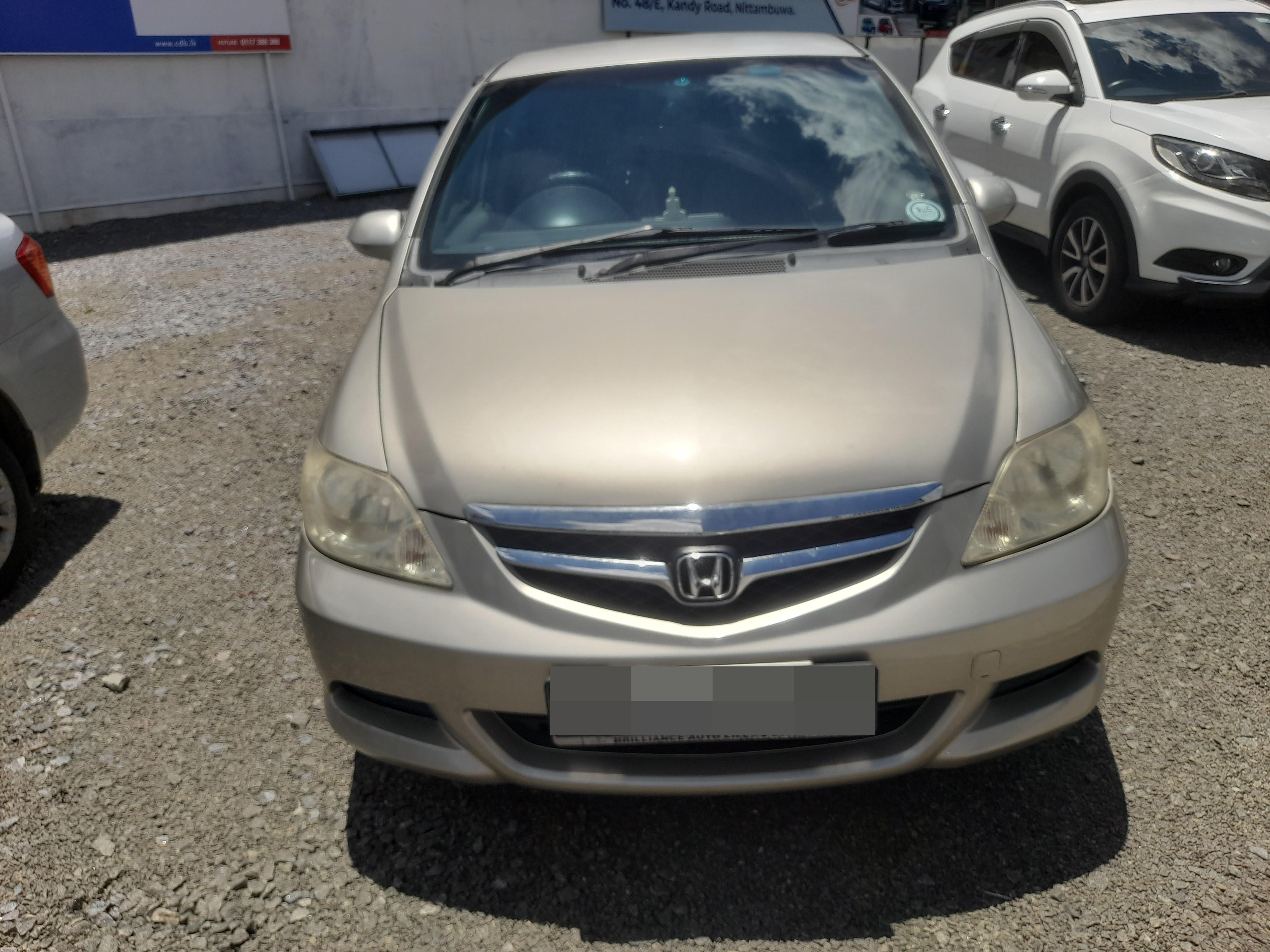 Honda ARIA 2008 ads-image-1