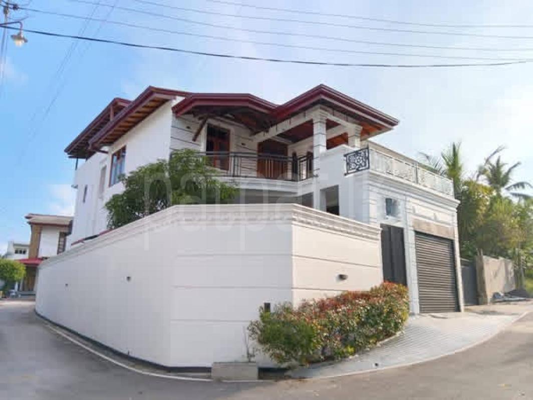 House for Sale in Maharagama