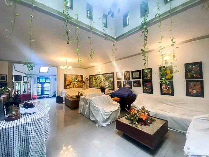 House for Sale in Rajagiriya