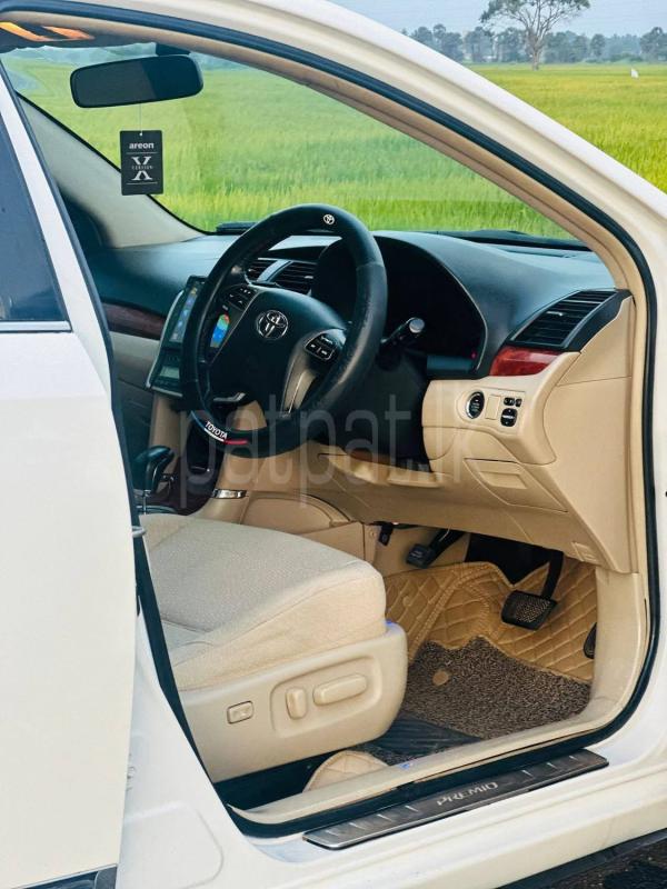 Toyota Premio 2014 - பயன்படுத்தப்பட்டது கார் sale in Sri Lanka - patpat.lk