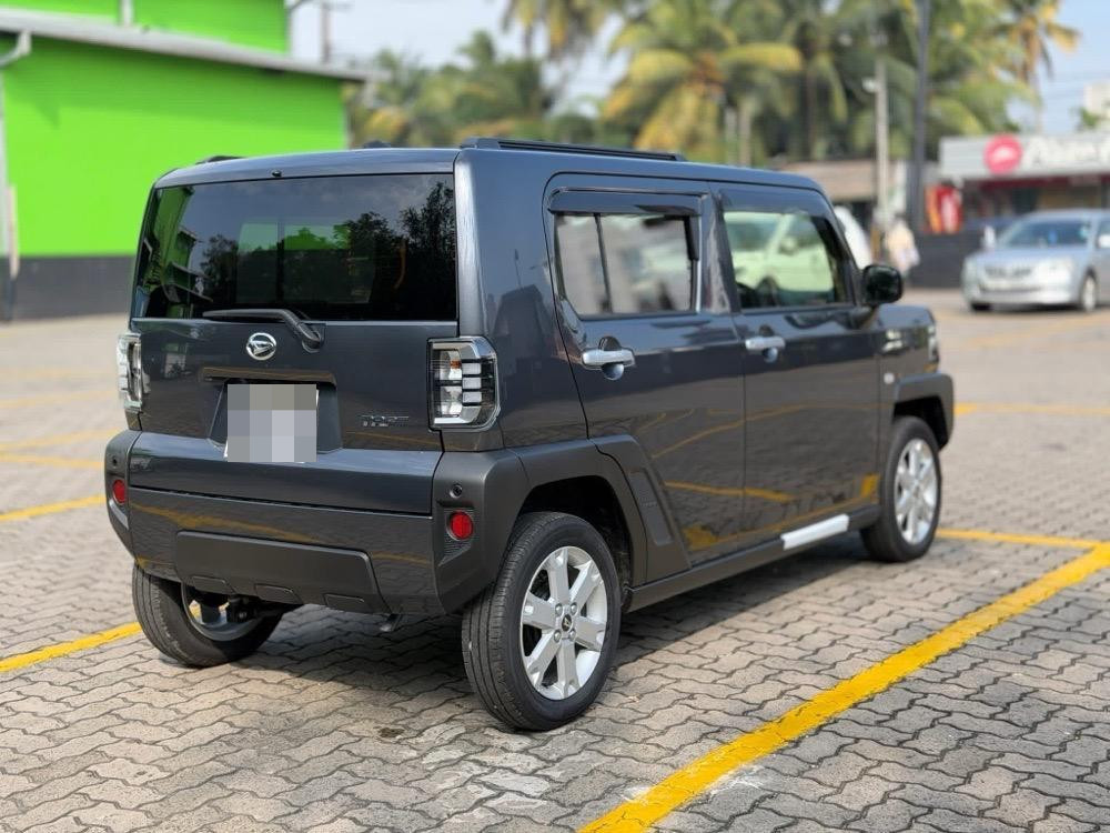 Daihatsu Taft 2024 - Brand New Car sale in Sri Lanka - patpat.lk