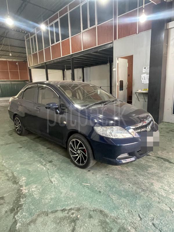 Honda ARIA 2007 - නැවත සකස් කල කාර් sale in Sri Lanka - patpat.lk