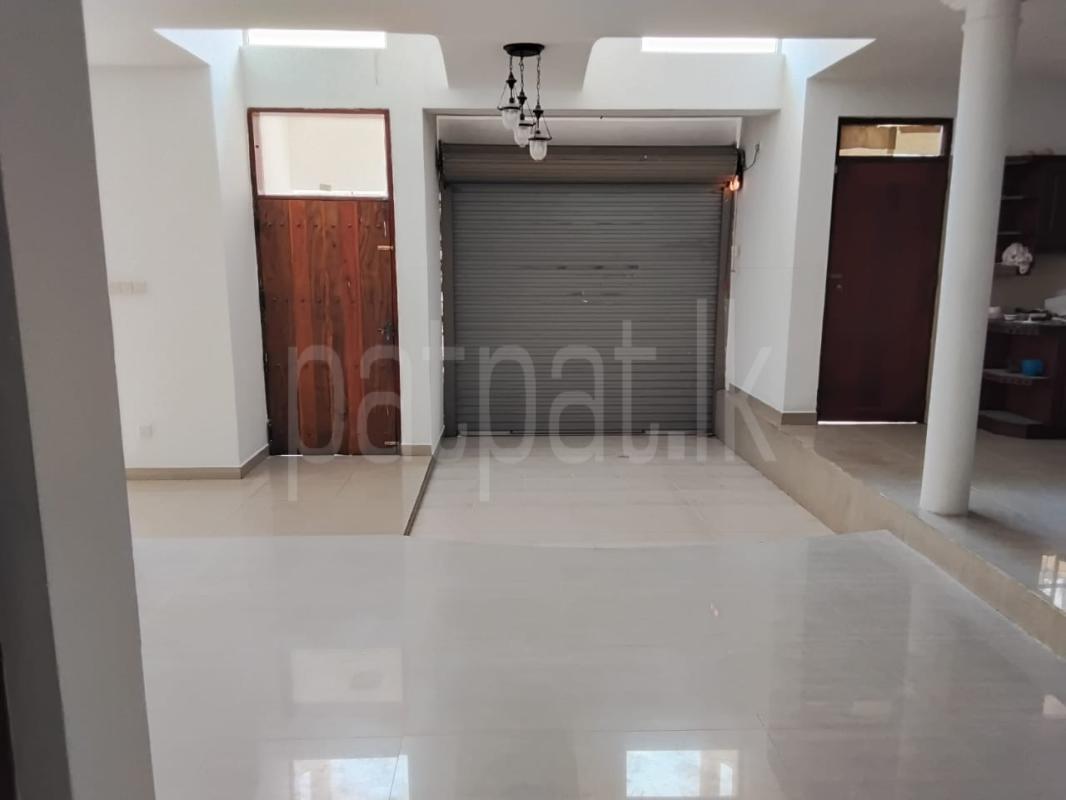 House for Rent in Wellawatta (Colombo 06)