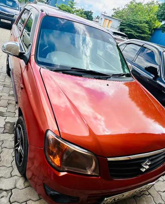 Suzuki Alto 2011 - Used Car sale in Sri Lanka - patpat.lk