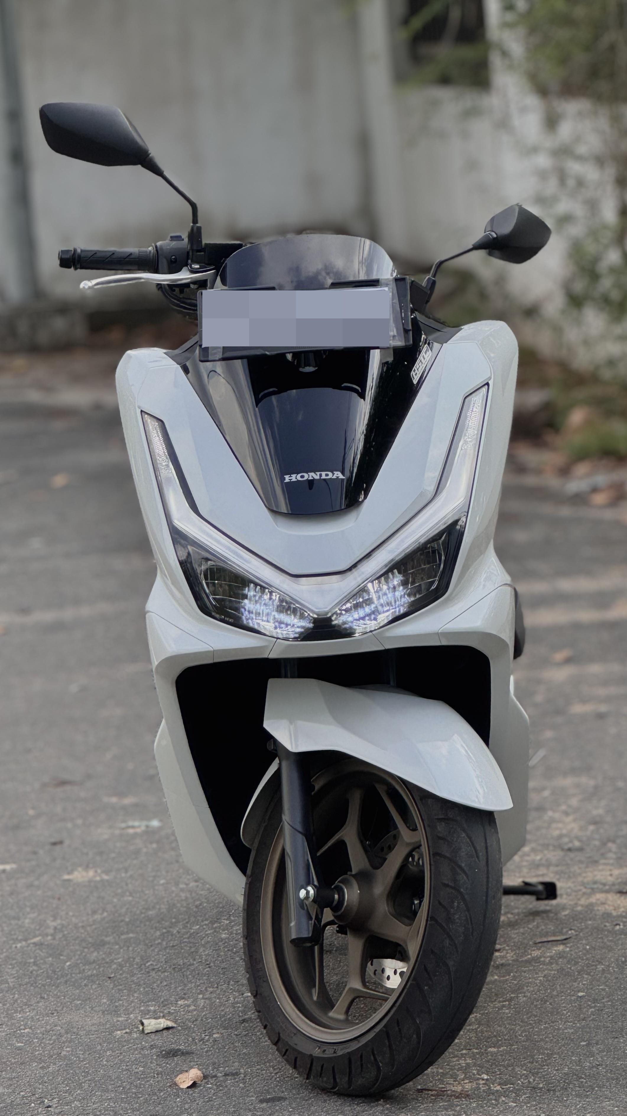 Honda PCX 2025 - Used Bike sale in Sri Lanka - patpat.lk