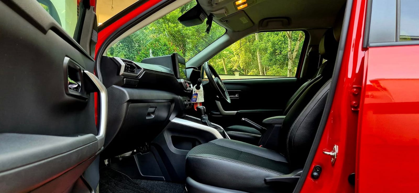 Daihatsu Rocky 2020 - Used SUV sale in Sri Lanka - patpat.lk
