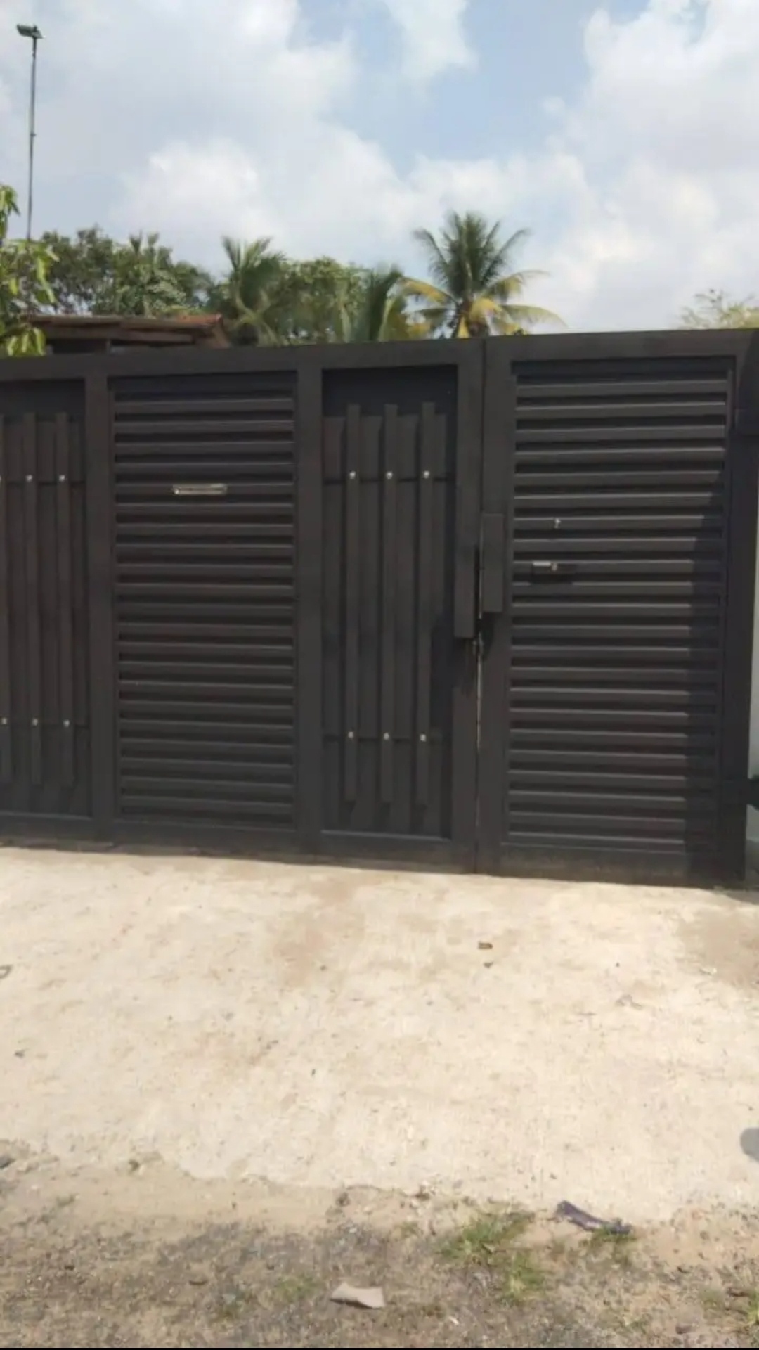 House for Sale in Polgasowita