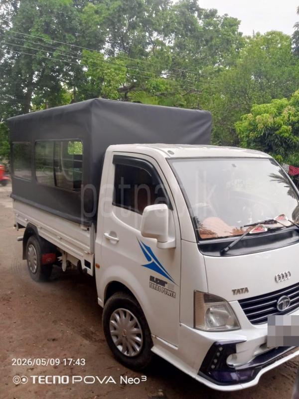 Tata Super Ace 2014 - பயன்படுத்தப்பட்டது டிரக் sale in Sri Lanka - patpat.lk