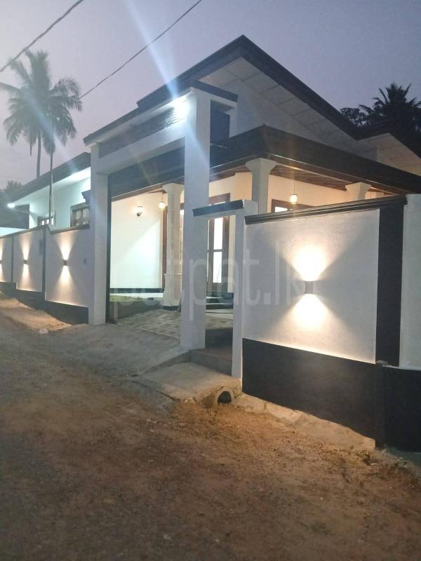 House for Sale in Homagama