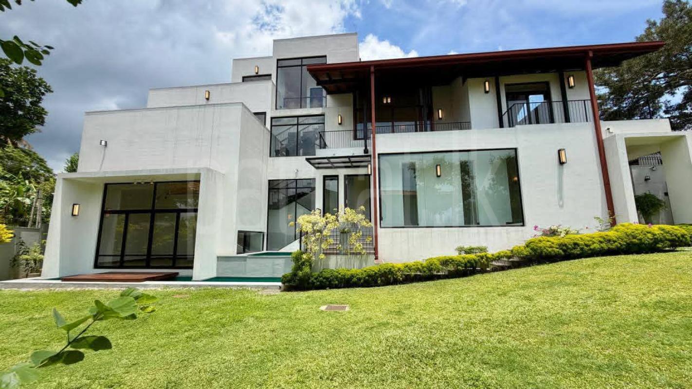 House for Sale in Kottawa