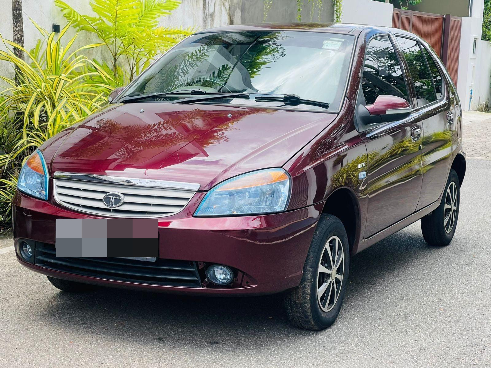 Tata Indica 2015 - Used Car sale in Sri Lanka - patpat.lk