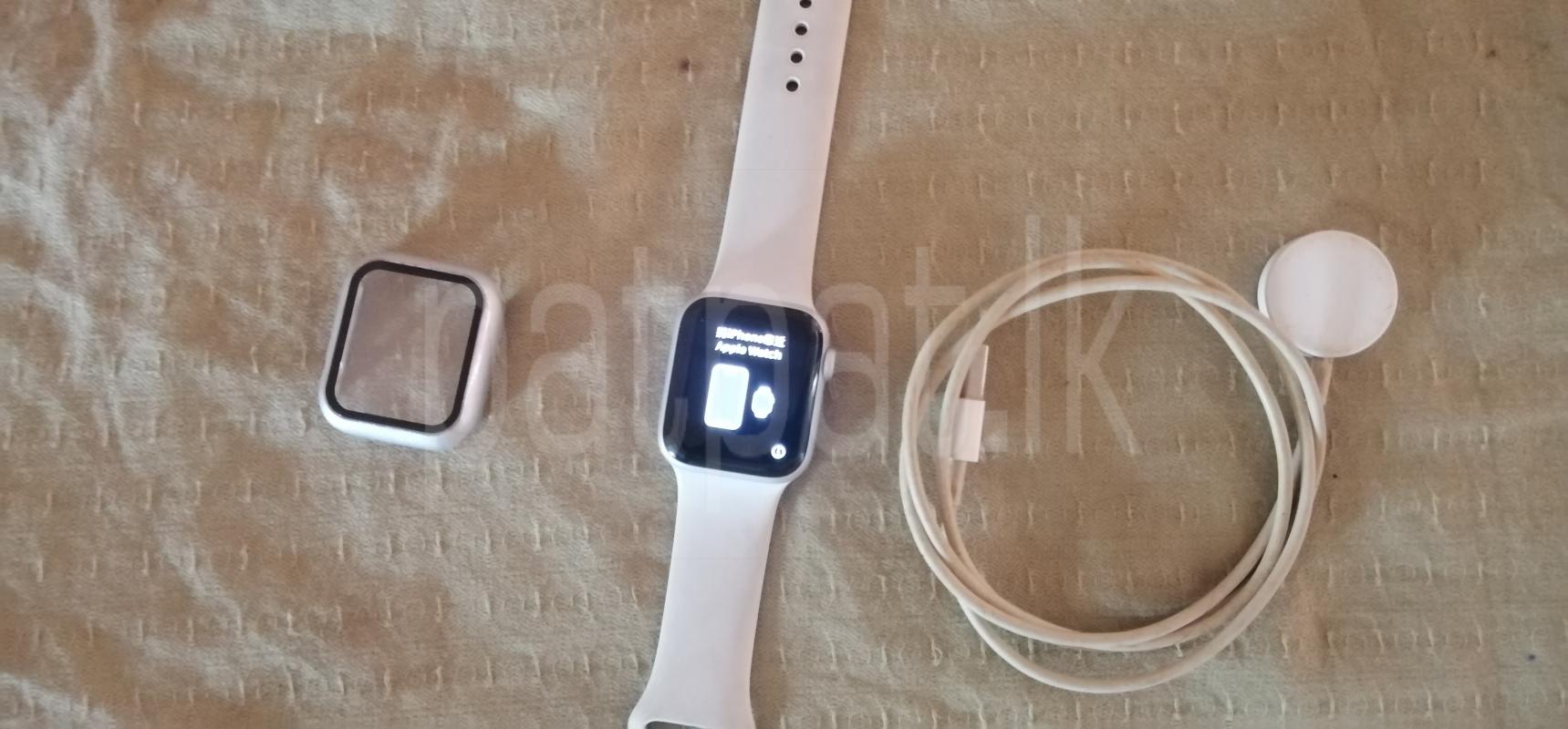 Apple Watch  SE 2 Gen