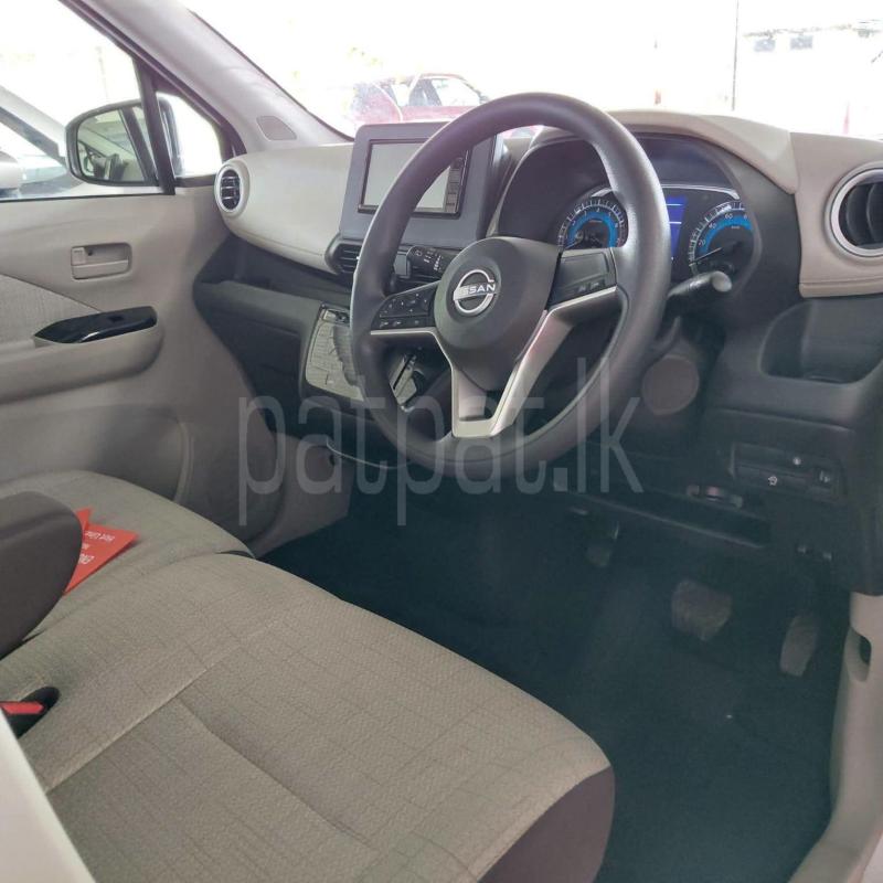 Nissan Dayz 2023 - නැවත සකස් කල කාර් sale in Sri Lanka - patpat.lk