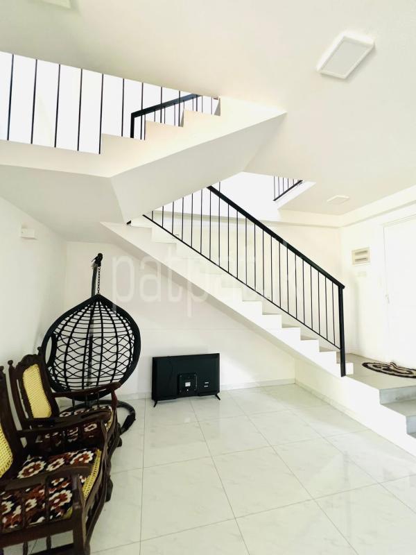 House for Sale in Panagoda