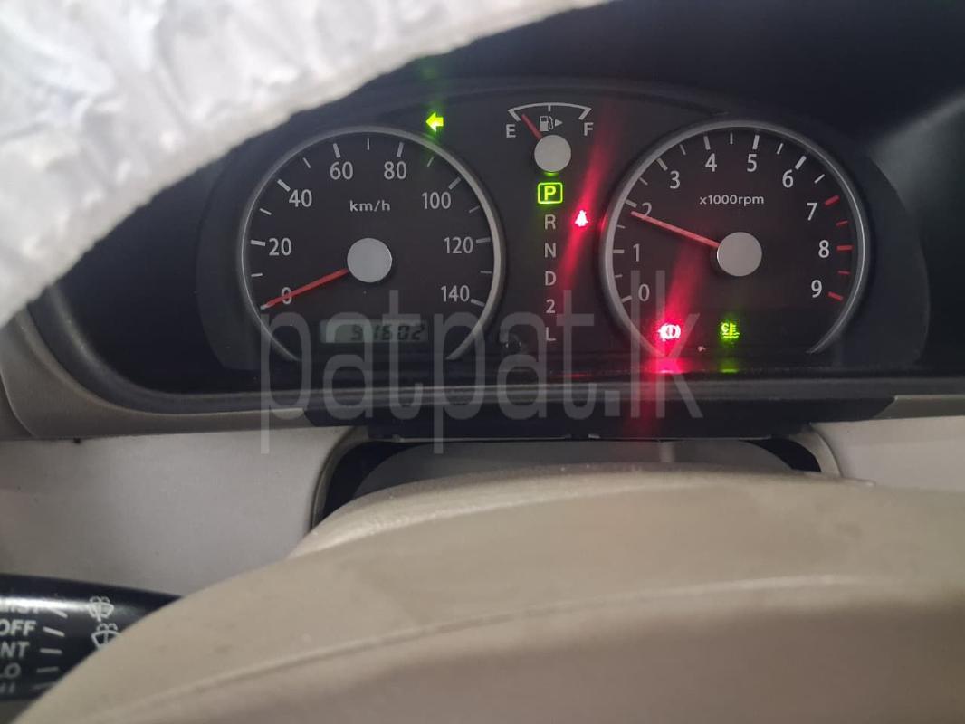 Suzuki Every 2014 - Used Van sale in Sri Lanka - patpat.lk