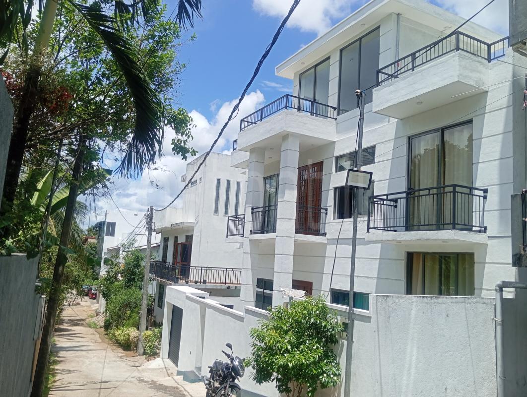 House for Sale in Kottawa
