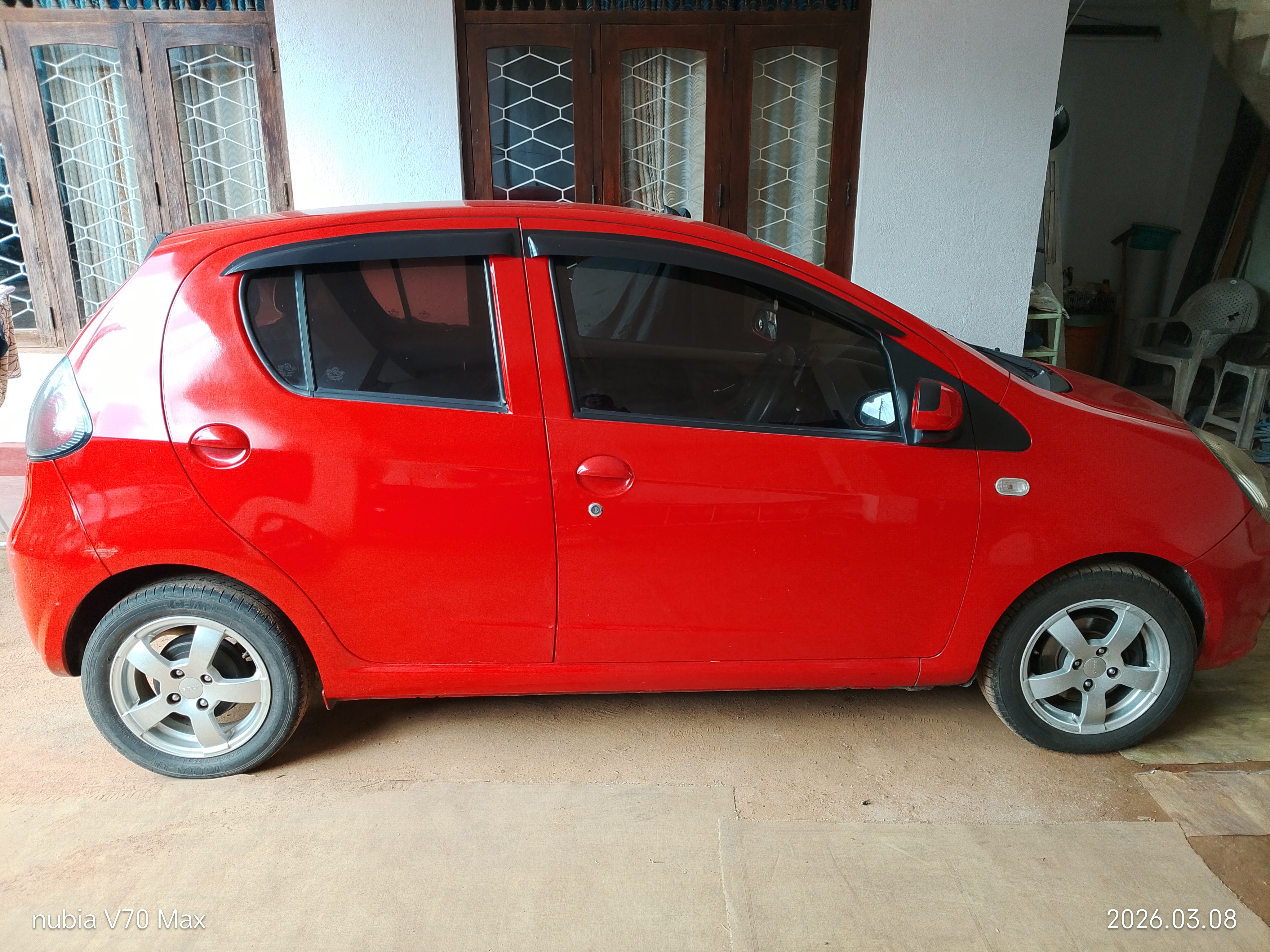 Micro Panda 2012 - භාවිතා කරන ලද කාර් sale in Sri Lanka - patpat.lk