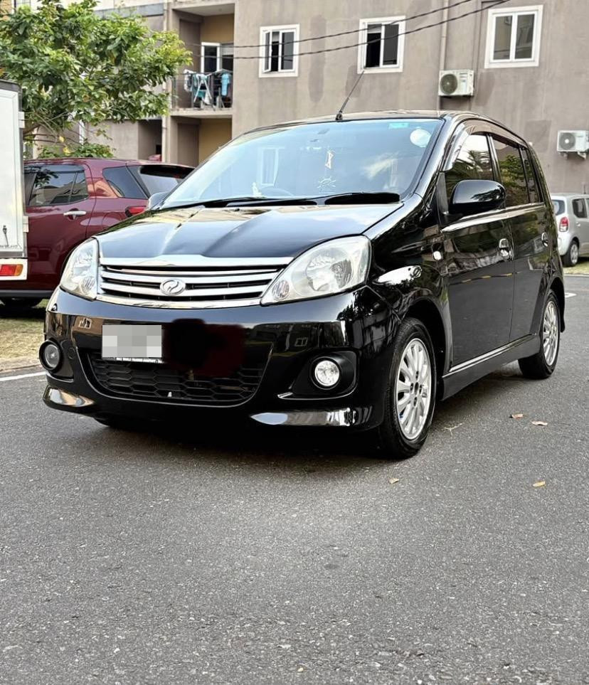 Perodua Viva 2013 - Used Car sale in Sri Lanka - patpat.lk