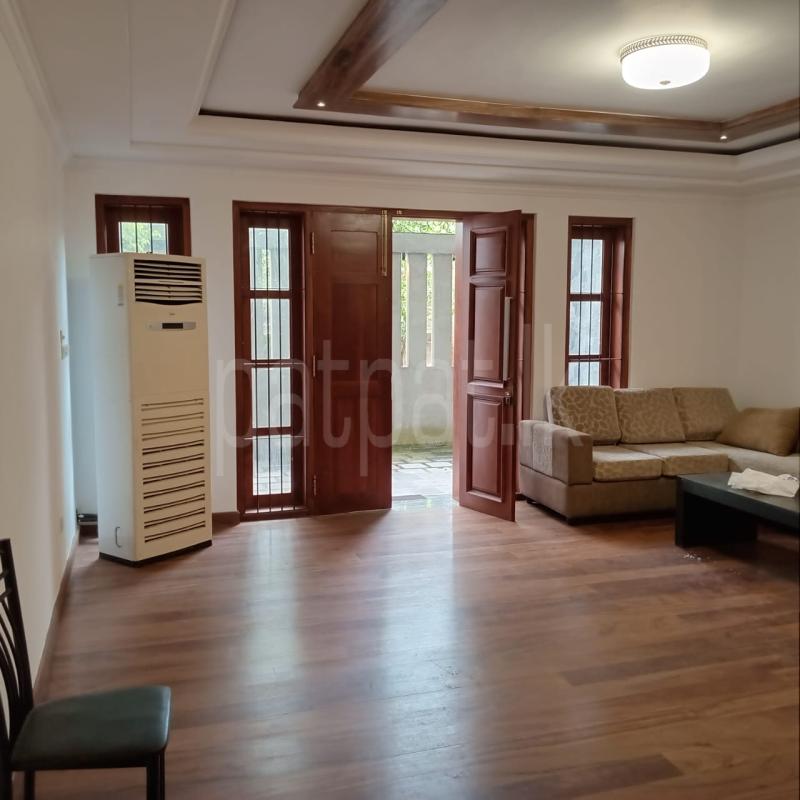 House for Sale in Mount Lavinia