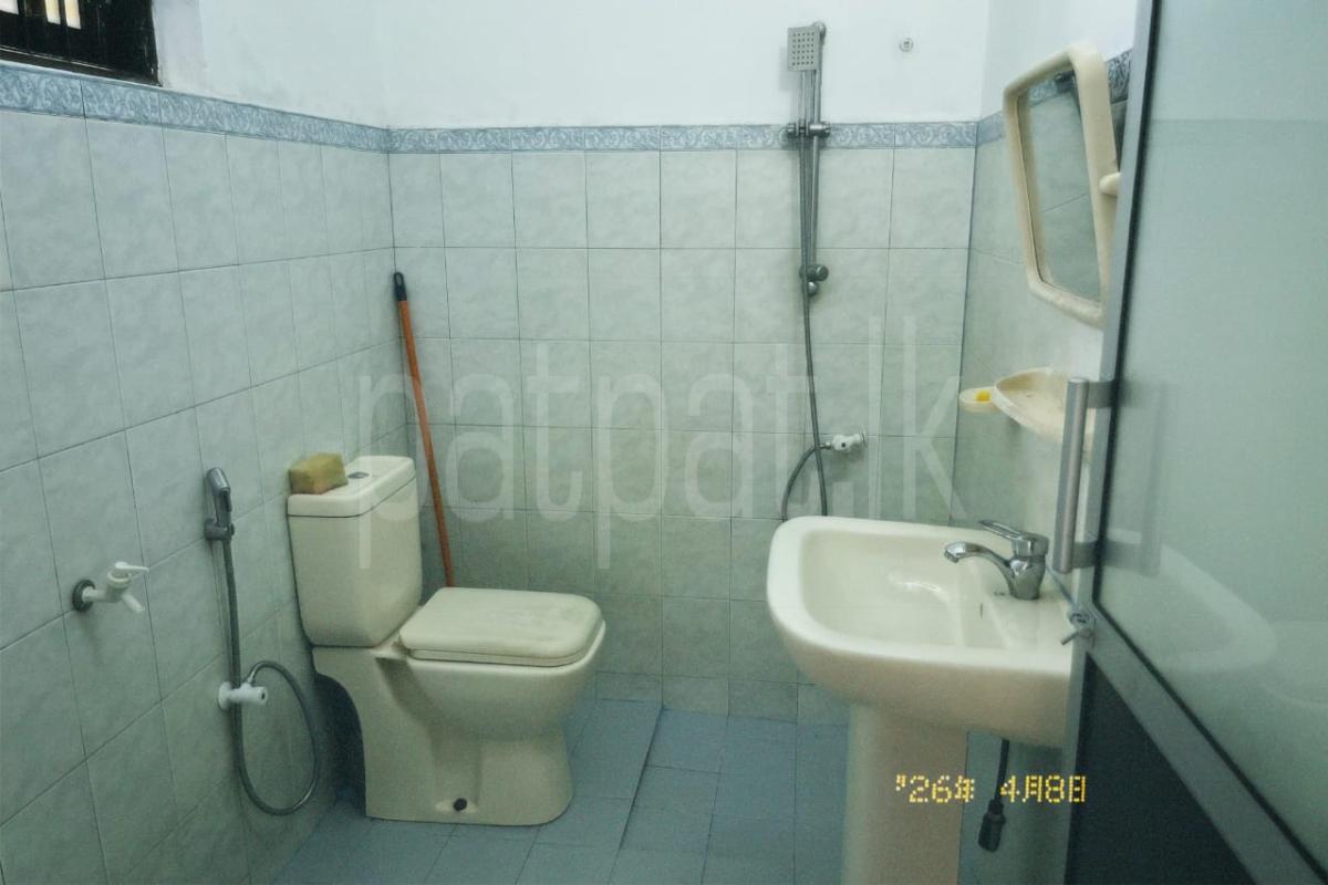 House for Rent in Piliyandala