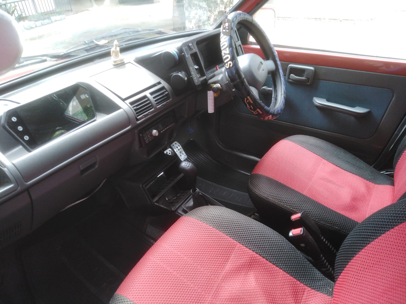 Suzuki Maruti 2008 - භාවිතා කරන ලද කාර් sale in Sri Lanka - patpat.lk